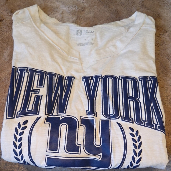 NFL Tops - NFL NEW YORK